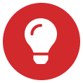 Light bulb (icon)